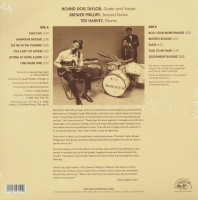 Vorschau: Natural Boogie (180g Vinyl) Vorschau: Natural Boogie (180g Vinyl)