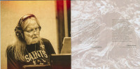 Vorschau: Southern Blood (CD) Vorschau: Southern Blood (CD)