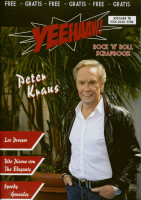 Vorschau: Rock & Roll Magazin # 78 Vorschau: Rock & Roll Magazin # 78