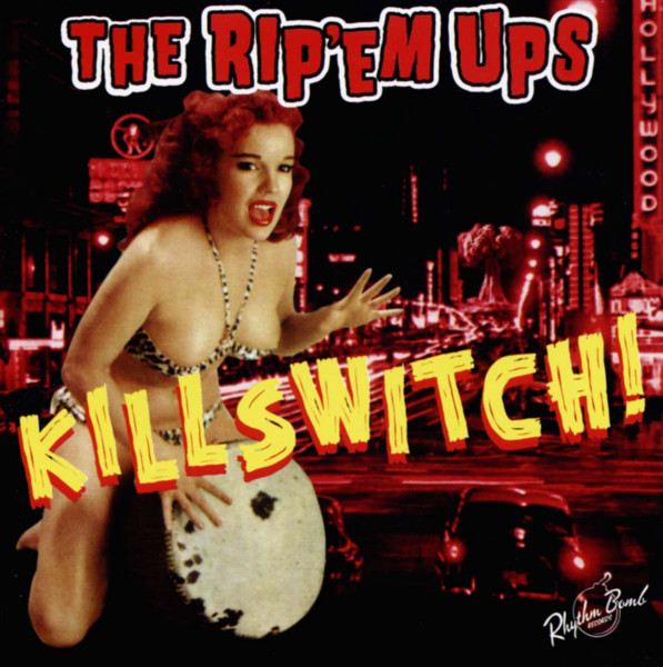 Killswitch!