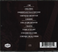 Vorschau: Time (CD) Vorschau: Time (CD)
