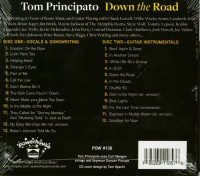 Vorschau: Down The Road (2-CD) Vorschau: Down The Road (2-CD)