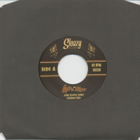 Vorschau: Voodoo Bop (7inch, 45rpm) Vorschau: Voodoo Bop (7inch, 45rpm)