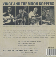 Vorschau: Rockin' Down The Tracks (7inch, 45rpm) Vorschau: Rockin' Down The Tracks (7inch, 45rpm)