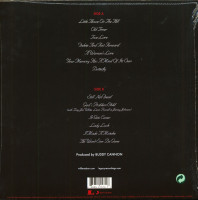 Vorschau: God's Problem Child (LP) Vorschau: God's Problem Child (LP)