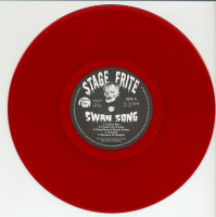 Vorschau: Swan Song (LP, 10inch colored Vinyl) Vorschau: Swan Song (LP, 10inch colored Vinyl)