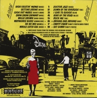 Vorschau: From Fleetville To Vegas (LP) Vorschau: From Fleetville To Vegas (LP)