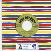 Vorschau: Lonesome Train - A Rockin' Good Way (7inch, 45rpm) Vorschau: Lonesome Train - A Rockin' Good Way (7inch, 45rpm)