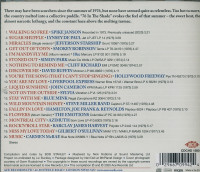 Vorschau: Bob Stanley Presents - 76 In The Shade (CD) Vorschau: Bob Stanley Presents - 76 In The Shade (CD)