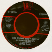 Vorschau: The Night They Drove Old Dixie Down - There But For Fortune (7inch, 45rpm) Vorschau: The Night They Drove Old Dixie Down - There But For Fortune (7inch, 45rpm)
