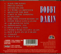 Vorschau: Dream Lover (CD) Vorschau: Dream Lover (CD)