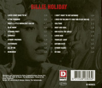 Vorschau: Sings Her Favorite Blues Songs (CD) Vorschau: Sings Her Favorite Blues Songs (CD)