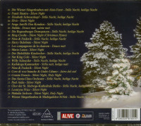 Vorschau: 200 Jahre - Stille Nacht, Heilige Nacht (CD) Vorschau: 200 Jahre - Stille Nacht, Heilige Nacht (CD)