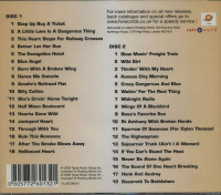 Vorschau: Trilogy (2-CD) Vorschau: Trilogy (2-CD)