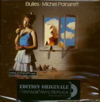 Bild von Michel Polnareff: Bulles (CD)