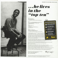 Vorschau: The Best Of Sam Cooke (2-LP, 180g Vinyl, Ltd.) Vorschau: The Best Of Sam Cooke (2-LP, 180g Vinyl, Ltd.)