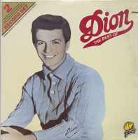 Vorschau: The Best Of Dion (2-LP) Vorschau: The Best Of Dion (2-LP)