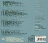 Vorschau: 1954 - 29 R&B Classics That Rocked The Jukebox (CD) Vorschau: 1954 - 29 R&B Classics That Rocked The Jukebox (CD)