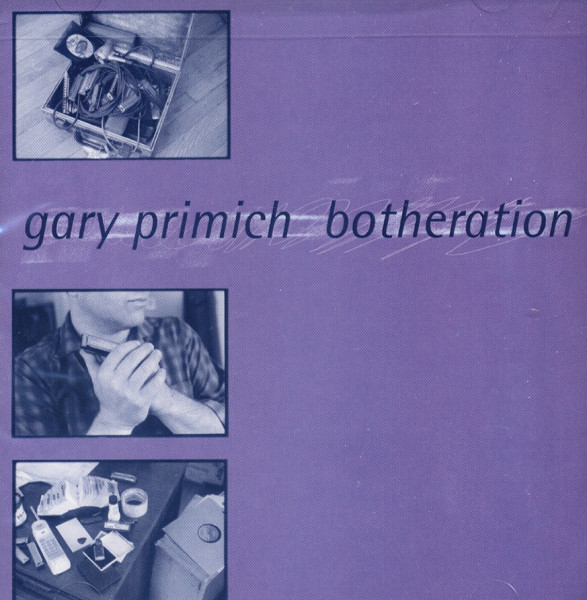 Botheration (cut-out)