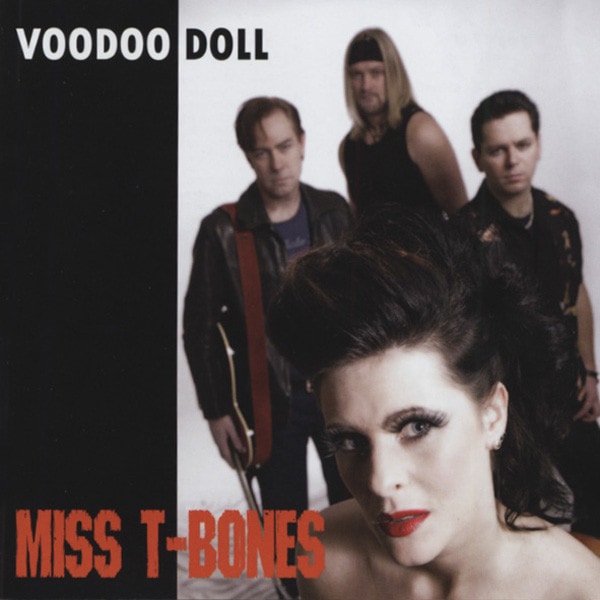 Voodoo Doll