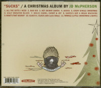 Vorschau: Socks (CD) Vorschau: Socks (CD)