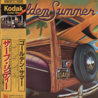 Vorschau: Golden Summer (Japan Vinyl 2-LP) Vorschau: Golden Summer (Japan Vinyl 2-LP)