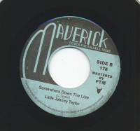 Vorschau: Dance, Franny, Dance - Somewhere Down The Line (7inch, 45rpm) Vorschau: Dance, Franny, Dance - Somewhere Down The Line (7inch, 45rpm)