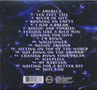 Vorschau: Dreaming In The House Of Blues (CD) Vorschau: Dreaming In The House Of Blues (CD)