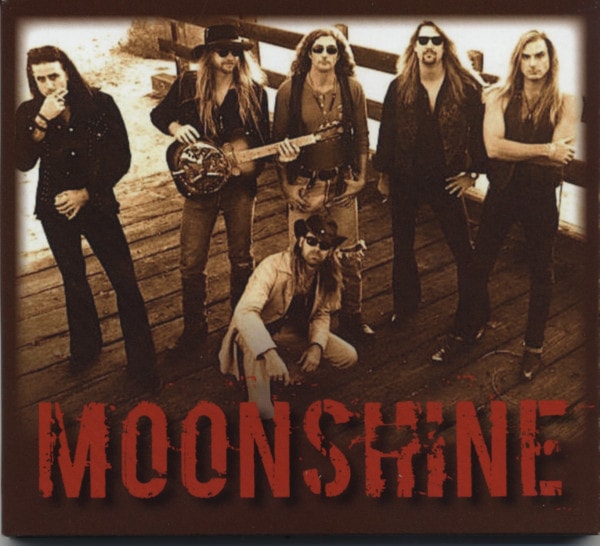 Moonshine