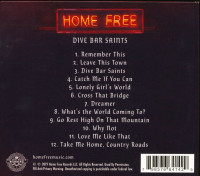 Vorschau: Dive Bar Saints (CD) Vorschau: Dive Bar Saints (CD)