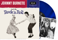 Vorschau: Johnny Burnette And The Rock 'n' Roll Trio (LP, 10inch, Ltd.) Vorschau: Johnny Burnette And The Rock 'n' Roll Trio (LP, 10inch, Ltd.)