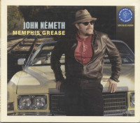 Vorschau: Memphis Grease (CD) Vorschau: Memphis Grease (CD)