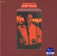 Vorschau: Womack Live (LP, 180 Vinyl) Vorschau: Womack Live (LP, 180 Vinyl)