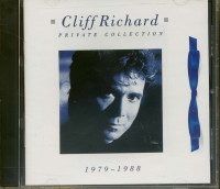 Vorschau: Private Collection 1979 1988 (CD) Vorschau: Private Collection 1979 1988 (CD)
