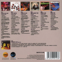 Vorschau: Keep On Keepin' On (7-CD) Vorschau: Keep On Keepin' On (7-CD)