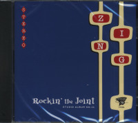 Vorschau: Zing - Studio Album No.11 (CD) Vorschau: Zing - Studio Album No.11 (CD)