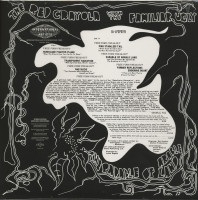 Vorschau: The Parable Of Arable Land (LP) Vorschau: The Parable Of Arable Land (LP)