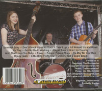 Vorschau: The Discoveries (CD) Vorschau: The Discoveries (CD)