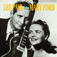 Vorschau: The Best Of Les Paul And Mary Ford - The Capitol Years (LP) Vorschau: The Best Of Les Paul And Mary Ford - The Capitol Years (LP)