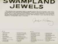 Vorschau: Swampland Jewels (LP & Download) Vorschau: Swampland Jewels (LP & Download)