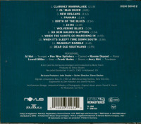 Vorschau: Our Man In New Orleans (CD) Vorschau: Our Man In New Orleans (CD)