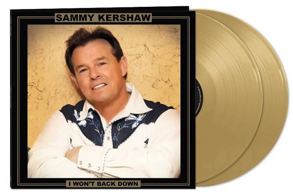 I Won't Back Down (2-LP Gold Edition)
