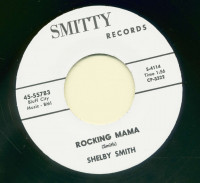 Rocking Mama - What's On Your Mind (7inch, 45rpm)