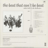 Vorschau: The Beat That Can't Be Beat (LP) Vorschau: The Beat That Can't Be Beat (LP)