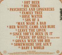 Vorschau: Son Of A (CD) Vorschau: Son Of A (CD)