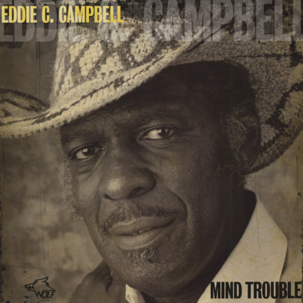 Mind Trouble