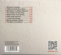 Vorschau: Cobwebs & Stardust (CD) Vorschau: Cobwebs & Stardust (CD)