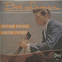 Vorschau: Boston Rocker - Guitar Picker (7inch, 45rpm, PS) Vorschau: Boston Rocker - Guitar Picker (7inch, 45rpm, PS)