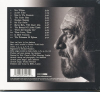 Vorschau: The Zealot Gene (CD) Vorschau: The Zealot Gene (CD)