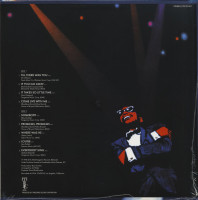 Vorschau: Come Live With Me (LP) Vorschau: Come Live With Me (LP)
